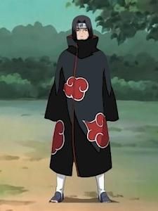 Akatsuki - kagome chan - Naruto