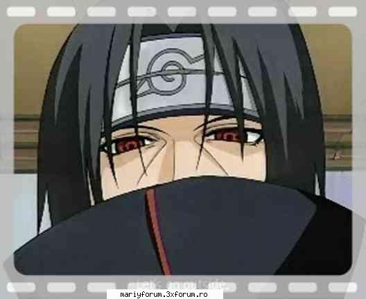 Akatsuki - i_L0v3_AnIm3 - Naruto