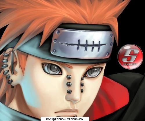 Akatsuki - kagome chan - Naruto