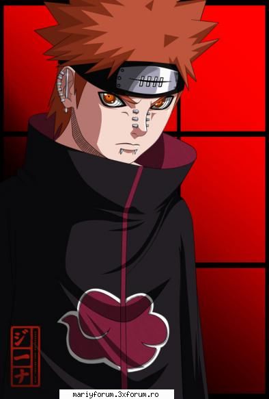 Akatsuki - kagome chan - Naruto