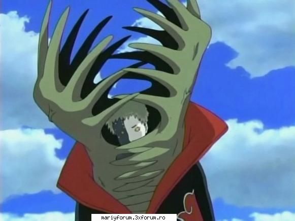 zetsu akatsuki