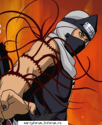 Akatsuki - kagome chan - Naruto