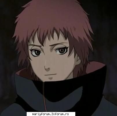 sasori2 :nebun: akatsuki