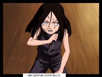hanabi hyuga alte personaje din konoha