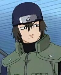 hayate gekko alte personaje din konoha