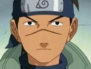 iruka omino alte personaje din konoha