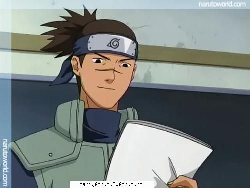 Alte personaje din Konoha - i_L0v3_AnIm3 - Naruto