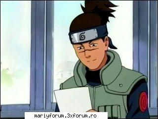 Alte personaje din Konoha - i_L0v3_AnIm3 - Naruto