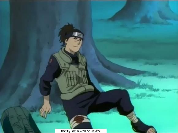 Alte personaje din Konoha - i_L0v3_AnIm3 - Naruto