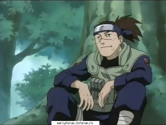Alte personaje din Konoha - i_L0v3_AnIm3 - Naruto