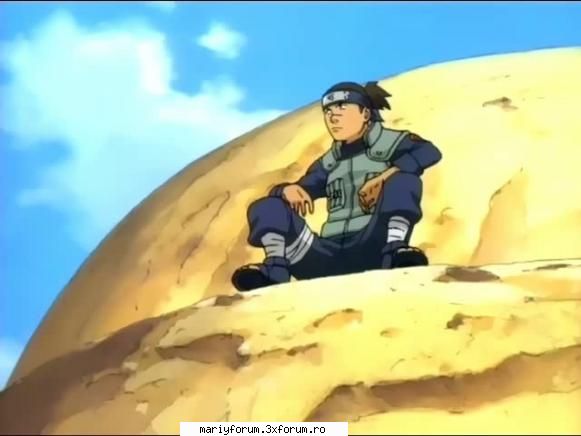 Alte personaje din Konoha - i_L0v3_AnIm3 - Naruto