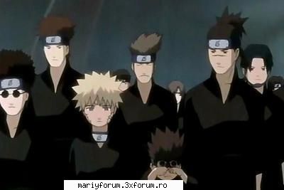 {bis} alte personaje din konoha
