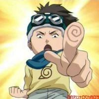konohamaru alte personaje din konoha