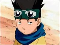 alte personaje din konoha