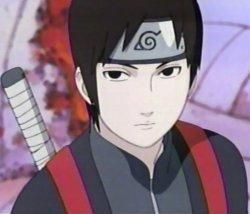 alte personaje din konoha