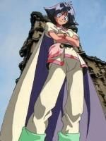 Amelia - kagome chan - Slayers