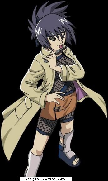Anko - i_L0v3_AnIm3 - Naruto