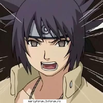 Anko - kagome chan - Naruto