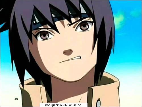 Anko - kagome chan - Naruto
