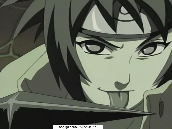 Anko - kagome chan - Naruto