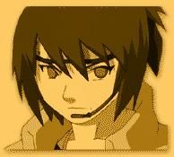 Anko - kagome chan - Naruto
