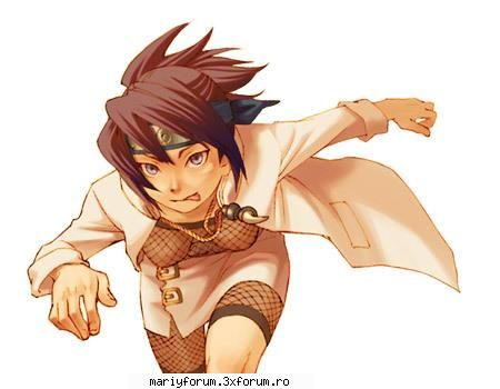 Anko - temari_love_shikamaru - Naruto
