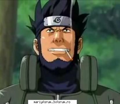 Asuma si Kurenai - i_L0v3_AnIm3 - Naruto
