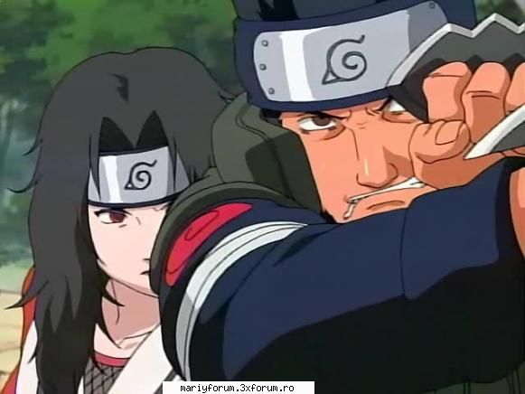 asuma si kurenai
