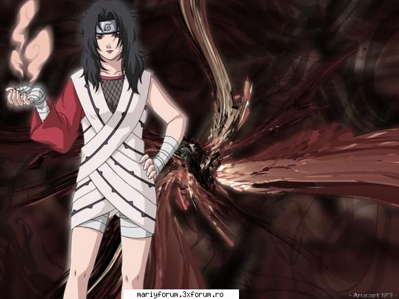 asuma si kurenai
