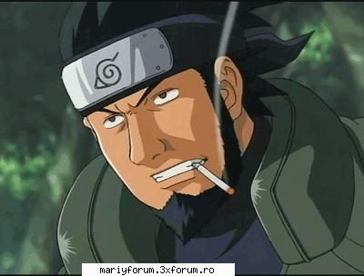 Asuma si Kurenai - kagome chan - Naruto