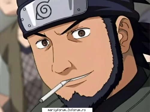 Asuma si Kurenai - kagome chan - Naruto