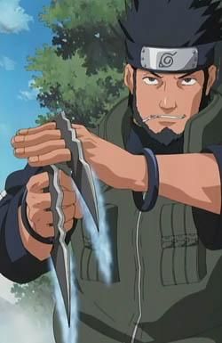 Asuma si Kurenai - kagome chan - Naruto