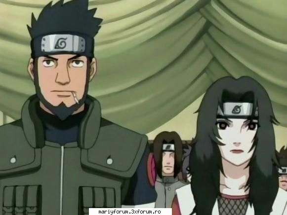 Asuma si Kurenai - kagome chan - Naruto