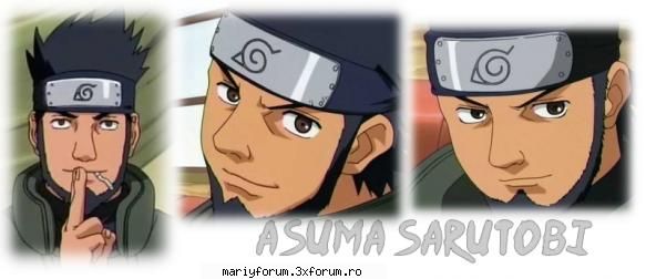 Asuma si Kurenai - kagome chan - Naruto