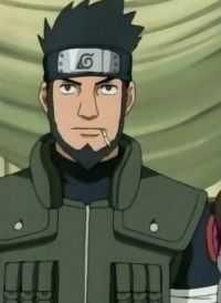 Asuma si Kurenai - kagome chan - Naruto
