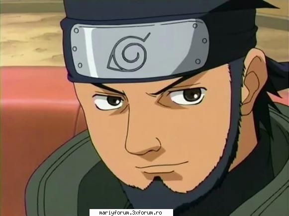 Asuma si Kurenai - kagome chan - Naruto