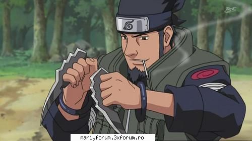 Asuma si Kurenai - kagome chan - Naruto