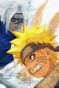 Atentie! - dragonul_uchiha - Naruto