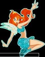 Bloom - Are puterea focului!!!!!!!!!! - Winx Club