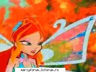 Bloom - de aceeasi parere cu Kikky_and_Ai - Winx Club