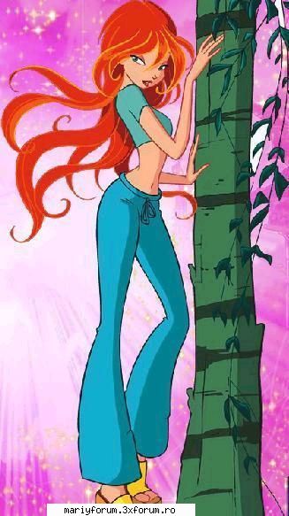 Bloom - i_L0v3_AnIm3 - Winx Club