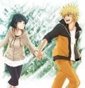 hinata si naruto cel mai frumos cuplu anime