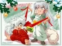 Ce ati face daca... - pai nu las omora ci las saruta logic cum sa il - Inuyasha