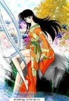 Ce ati face daca... - Offf , cred k ar fi cea mai grea alegere pe care - Inuyasha