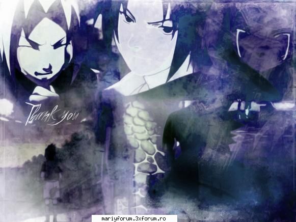 ce nu ar spune cei din naruto niciodata hai sa ne gandim scriu eu renunt la sakura pt ino o sa fim