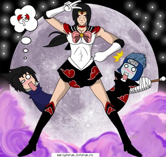 love you 4ever
tot sasuke:nu mai vreau sa ma razbun pe itachi gata mam sa ne din nou si sa il lasam