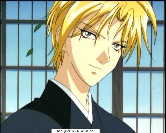 Ce personaj din Gravitation esti? - ************************************************** - quizuri