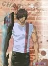 Chado/Sado - e destul de puternic..poze - Bleach