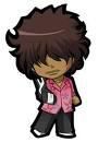 Chado/Sado - IceWolf123 - Bleach