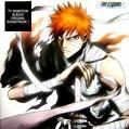 Chado/Sado - dragonul_uchiha - Bleach